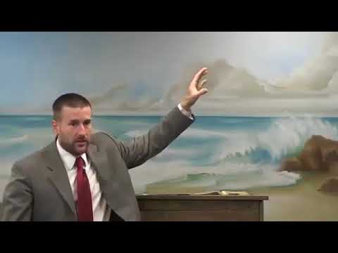 The Atheist's Favorite Bible Passage EXPLAINED - Deuteronomy 21:18-21