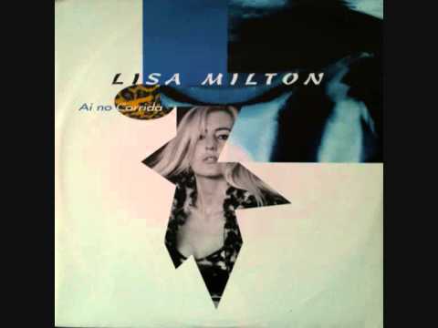 download lagu mp3 mp4 Lisa Milton, download lagu Lisa Milton gratis, unduh video klip Lisa Milton