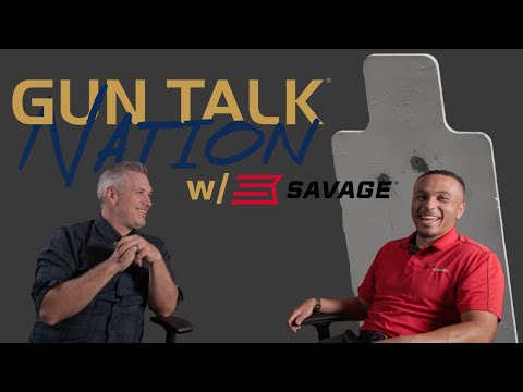 Savage Launches NEW Axis 2 Rifle