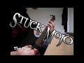Stuck Mojo - The Fear [Guitar Cover]