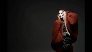 Fever Ray - If I had A Heart (Fuck Buttons Remix)