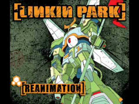 05  Linkin Park    Frgt 10