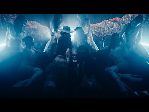 LIMIT KING - TSAG (Official music video)