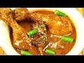 How To Make Kolhapuri Chicken Kolhapuri Chicken Recipe Easy Non Veg Recipe