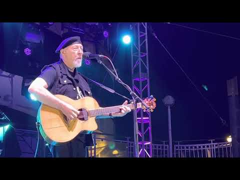 The Ghost Of You Walks - Richard Thompson