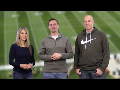 3 intriguing candidates in Browns coach search Video