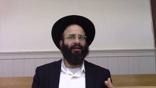 הידורים במצות, ברכת האילנות (הרב אלחנן משה נחמנסון) - התמונה מוצגת ישירות מתוך אתר האינטרנט יוטיוב. זכויות היוצרים בתמונה שייכות ליוצרה. קישור קרדיט למקור התוכן נמצא בתוך דף הסרטון