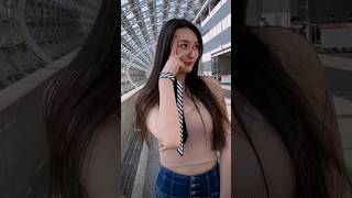 beautiful Chinese street girls #beautiful #chinese #street #girls