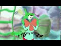 Cat Leopold Says Klasky Csupo Opposite Center Effects