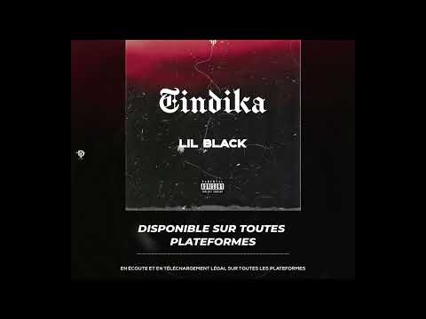 Lil Black - Tindika