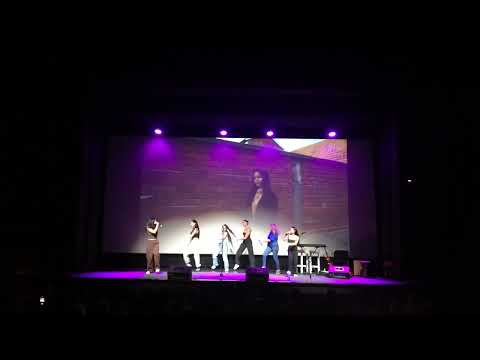 Pretty Loud, "Svi u glas" 23.9.2023.