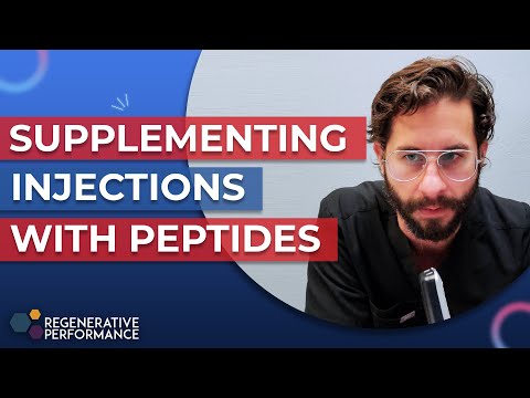 Peptide Science NAD+ 100mg