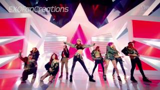 Girls&#39; Generation - Romantic St. MV