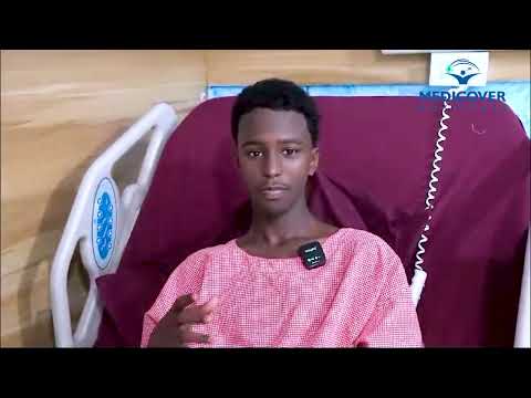 ACL Reconstruction Surgery in Hitec City, Hyderabad - Video Thumbnail