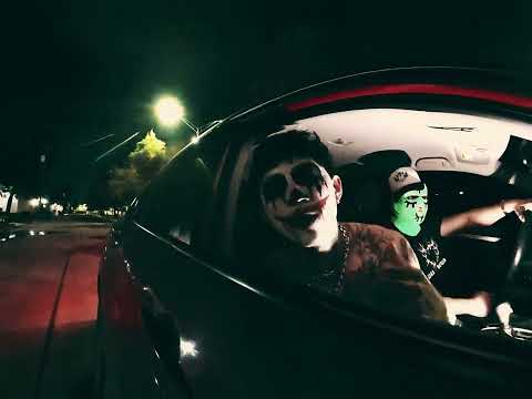 Tony Herrera - Marilyn Manson (Video Oficial)