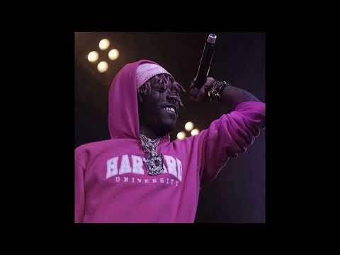 [FREE] Lil Uzi Vert Type Beat 2025 - "Serotonin"