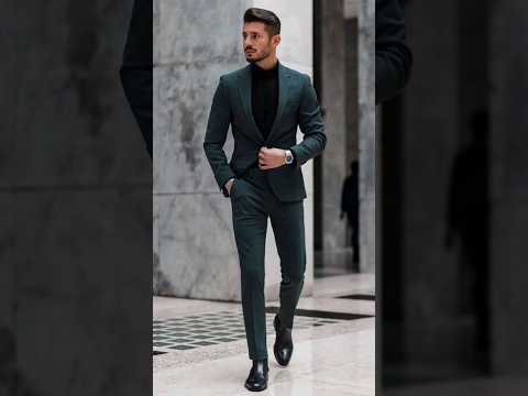 blazer men new blazer outfit 2022 2023 boy men #fashion #jackets #style