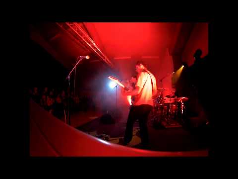Despotic Parasite - Leave Tomorrow (The Great Divide Live Cover)