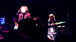 The Preatures - Business, Yeah. RecordBar KC