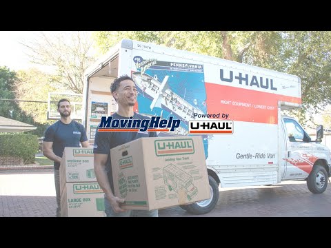 Movinghelp Vom