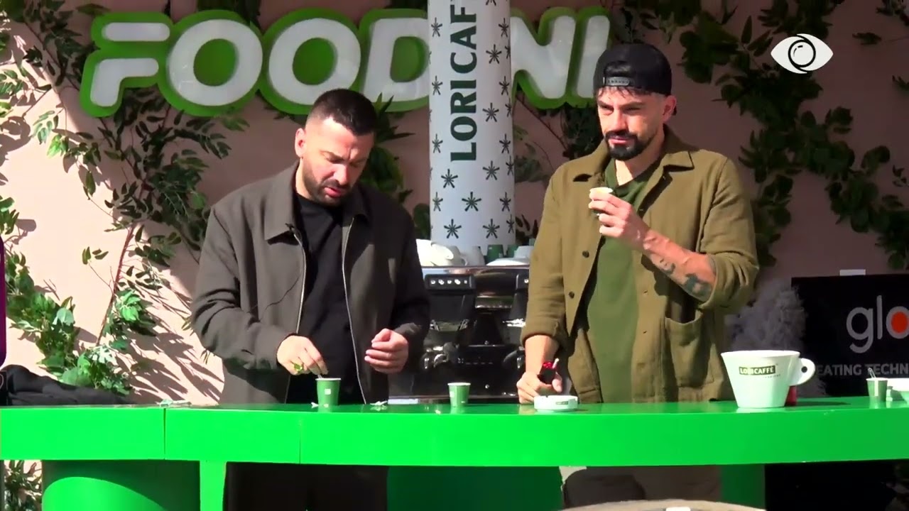 “Mos u eksito shumë se…”/ Vserlo debaton me Rozanën