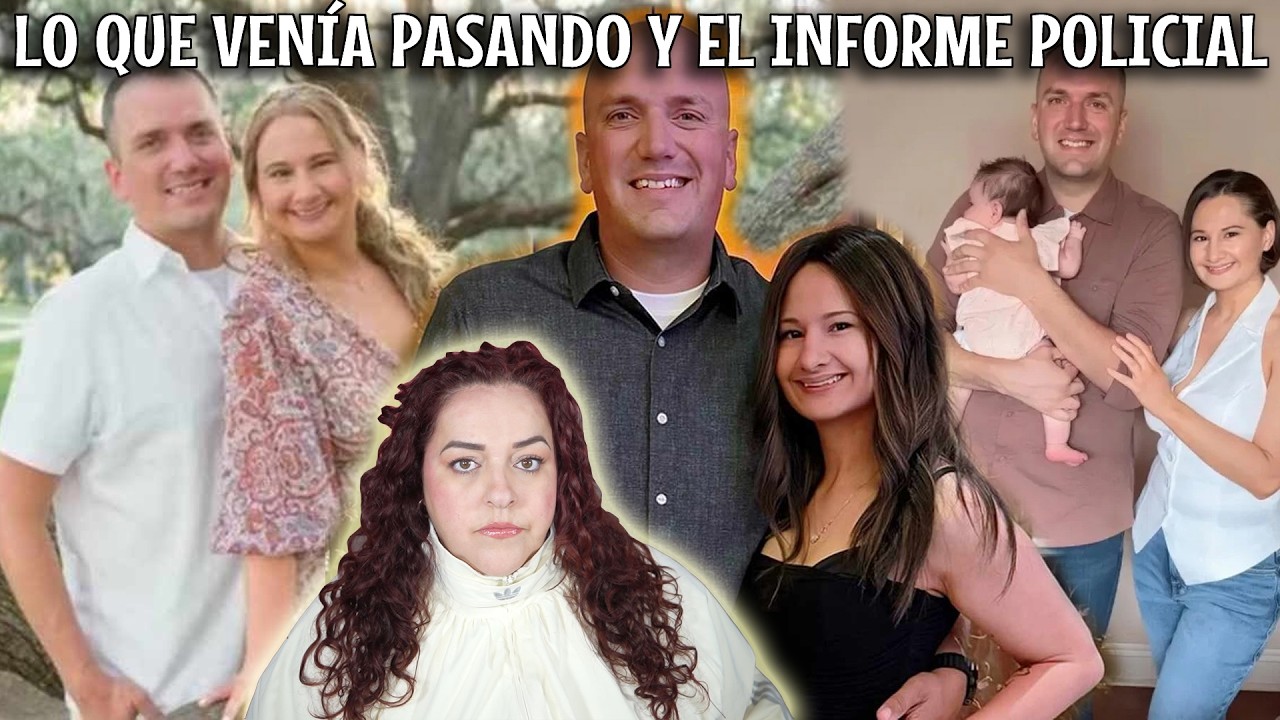 Encuentran MUERTO al EX de GYPSY ROSE - KEN URKER Y las LLAMADAS FILTRADAS de PRISIÓN // MimiXXL