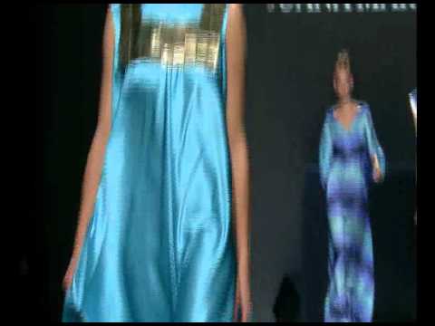 CIBELES | DESFILE JUANA MARTIN - Edición 2011