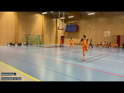 Mjölby Mills - Dolphins p11 svart