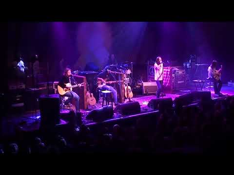 The Black Crowes - 18 December 2010 - The Fillmore San Francisco - Incomplete - Upgraded AUDIO!!!