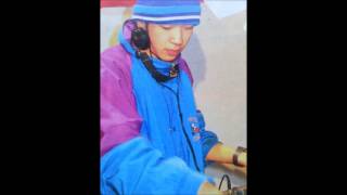 RIP SLYME 　DJ FUMIYA#1