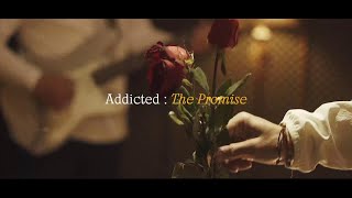 Eros Tjokro - Addicted : The Promise (Live Session @ AB studio)
