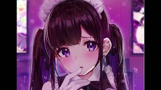 Britney Spears - Seal It With A Kiss [Nightcore]
