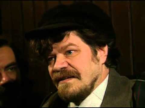 M.A. Numminen kertoo Suomalaisesta keskiolutkulttuurista (1992)