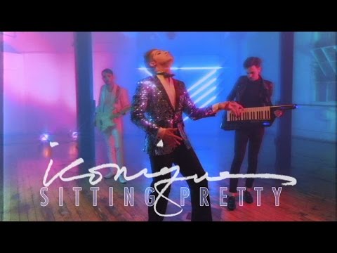 Iconique  - Sitting Pretty