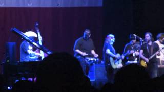 Down Yonder by Willie Nelson & Family ~ 2014 Fourth of July Picnic (HD)