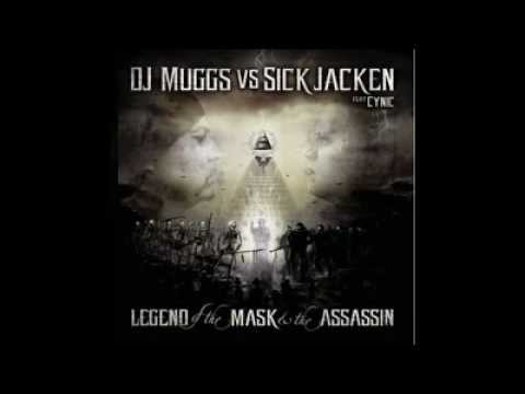 DJ Muggs vs. Sick Jacken - The Initiation (featuring Cynic) (original mix)