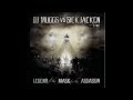 DJ Muggs vs. Sick Jacken - The Initiation ...
