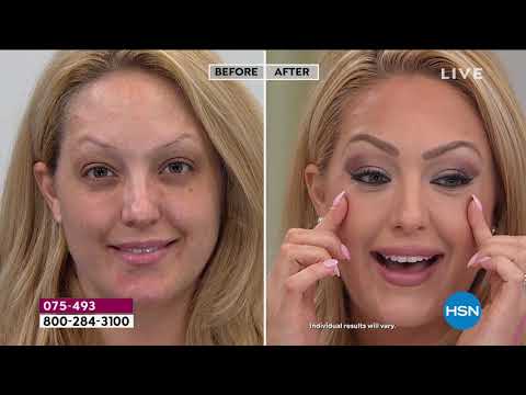 HSN | Beauty Report with Amy Morrison 12.11.2019 - 09 PM