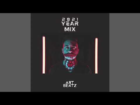 Art Beatz 2021 Year Mix