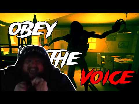 This Horror Game Broke Caseoh