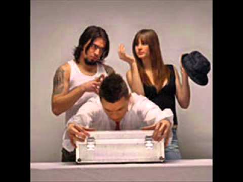 Liber & Sylwia Grzeszczak (Rio Boss) - Oczy Chcą (Nowość na YouTube)