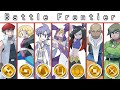 I Beat The Battle Frontier In Pokemon Emerald