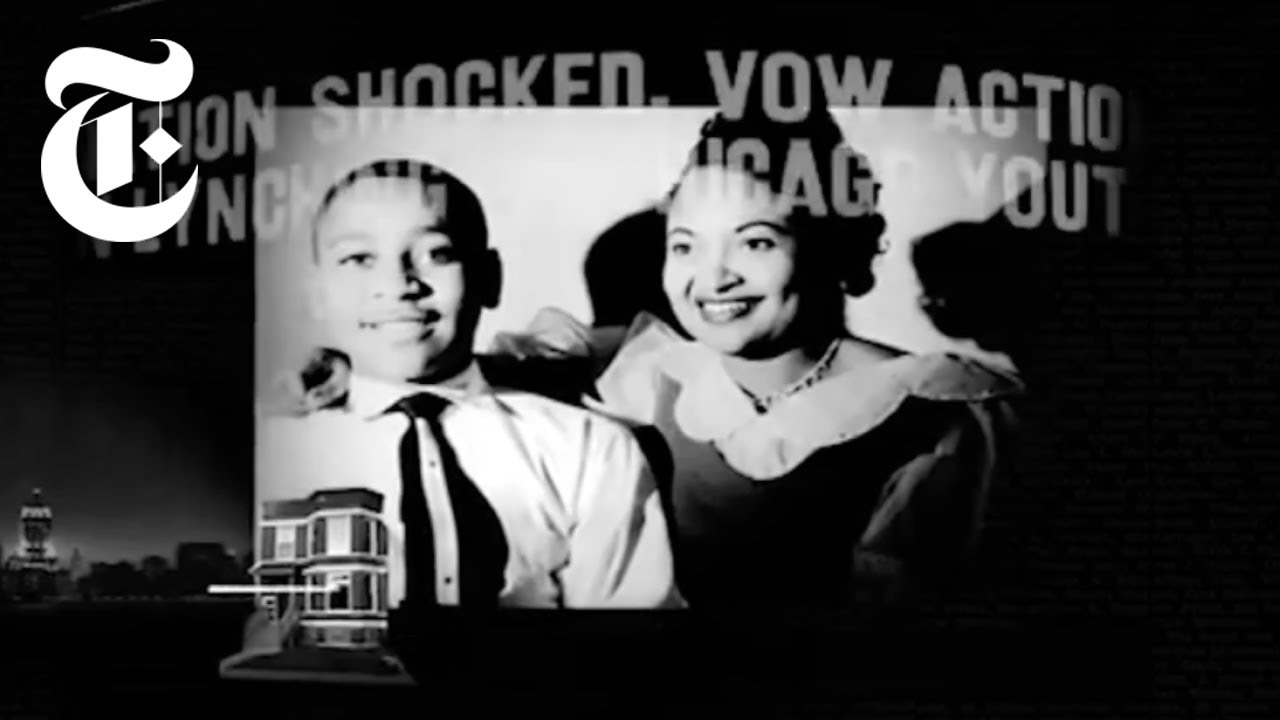 Finding Emmett Till