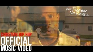 Christian Rap - Burke - War Room ( No Prayer, No Power)(@iam_burke @ChristianRapz)