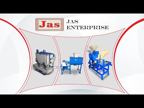 About Jas enterprise