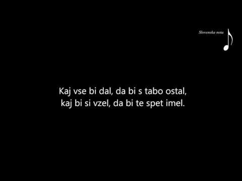 Gal Gjurin - Kaj vse bi dal