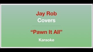 Pawn It All - Alicia Keys - Karaoke