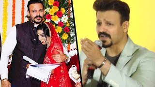 Vivek Oberoi REVEALS Why He Helped Acid Attack Victim Lalita
