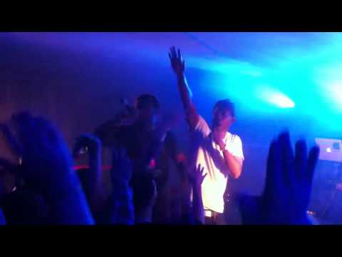 Gracias feat. Ekow - Mon€y