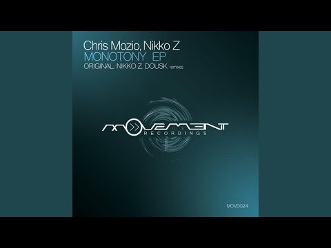 Monotony (Dousk Remix)